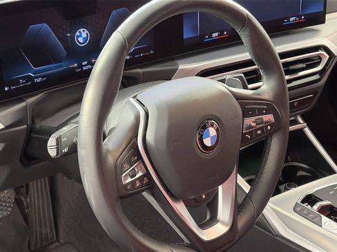 Used 2024 BMW 430i Gran Coupe w/ Premium Package RWD image 14