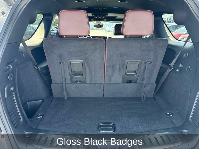 Certified 2023 Dodge Durango R/T AWD/4WD image 32