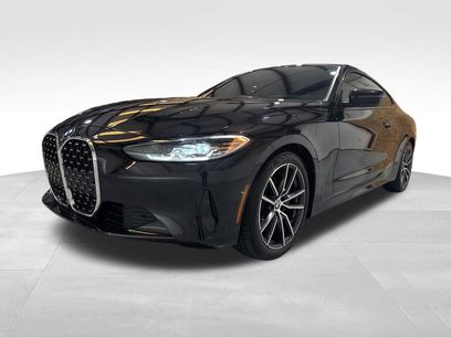 Used 2022 BMW 430i Coupe