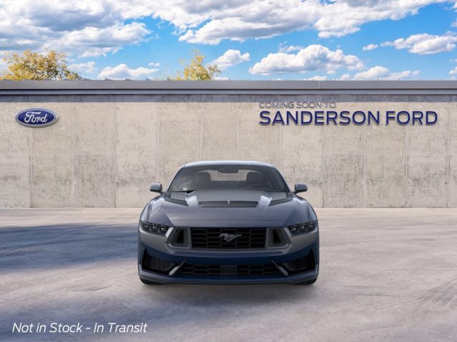New 2026 Ford Mustang Dark Horse RWD image 7