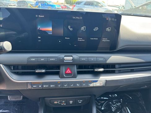 Used 2025 Kia K4 FWD image 17