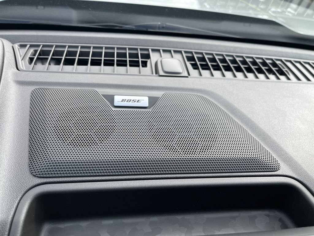 New 2026 GMC Canyon Denali AWD/4WD image 25
