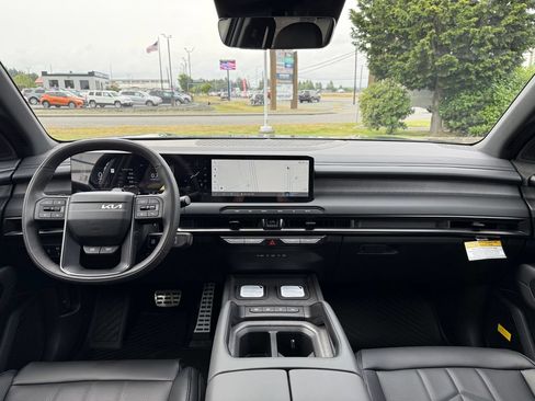 New 2027 Kia Telluride SX X-Pro AWD/4WD image 16