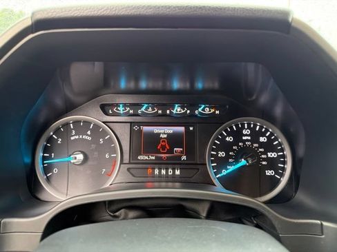 Used 2021 Ford Expedition XLT AWD/4WD image 13