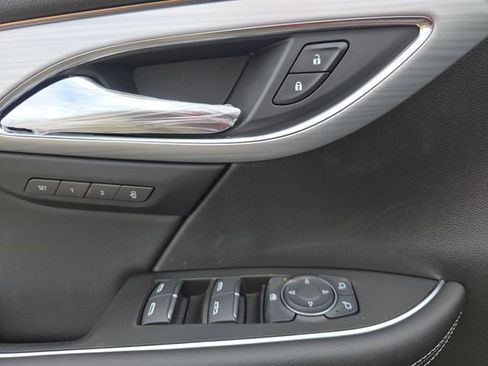 New 2026 Buick Envision Avenir image 26