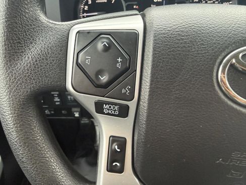 Used 2021 Toyota Tundra SR5 w/ TRD Off-Road Package image 2