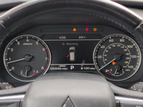 Used 2022 Mitsubishi Outlander SE image 19