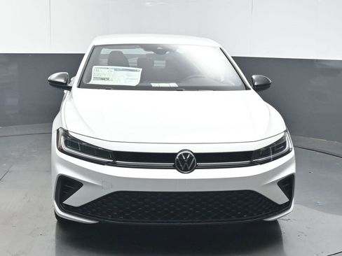 New 2026 Volkswagen Jetta Sport image 3