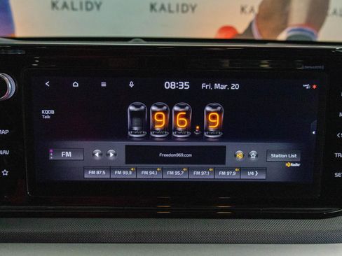 Used 2022 Kia K5 GT-Line image 9