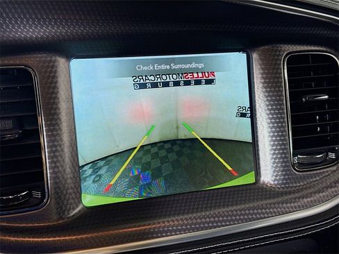 Used 2023 Dodge Charger SRT Hellcat image 14