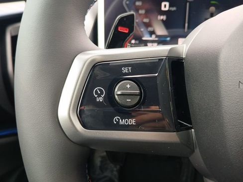 New 2026 BMW X3 M50 image 25