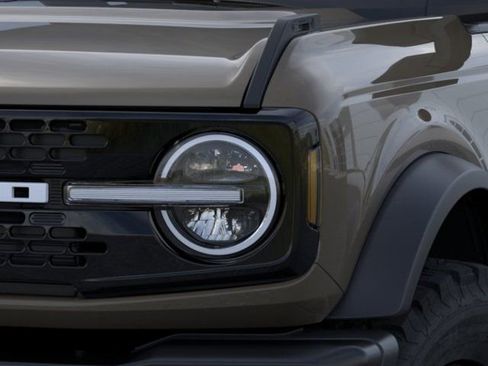 New 2026 Ford Bronco Badlands image 20