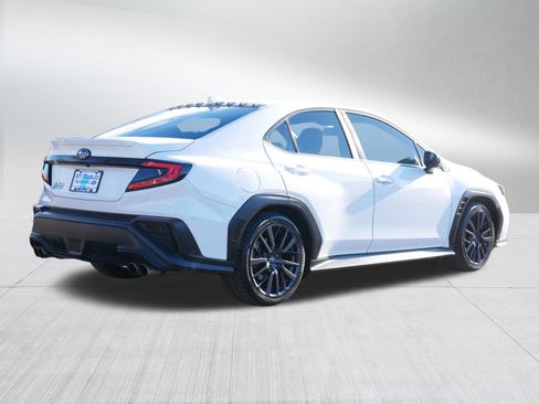Used 2022 Subaru WRX Premium image 7