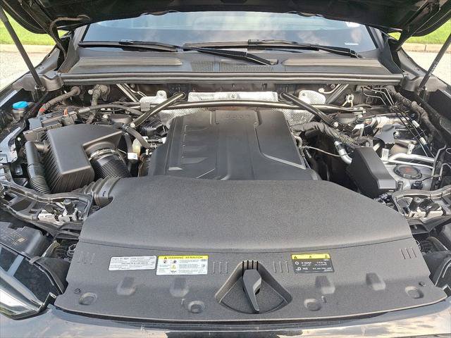 Certified 2025 Audi Q5 Premium AWD/4WD image 28