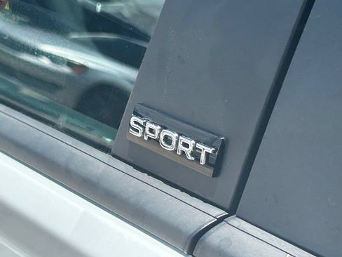New 2026 Volkswagen Jetta Sport FWD image 28