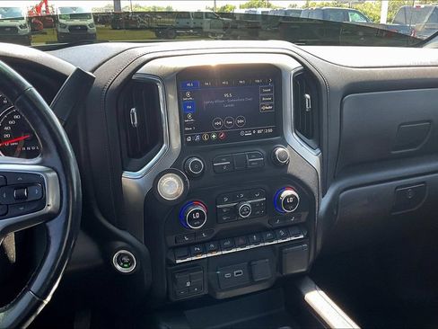 Used 2021 Chevrolet Silverado 1500 RST w/ True North Edition Plus AWD/4WD image 6