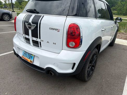 Used 2014 MINI Cooper Countryman S AWD/4WD image 21