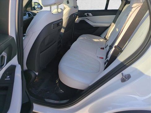 Certified 2024 BMW X5 sDrive40i w/ Parking Assistance Package RWD image 21