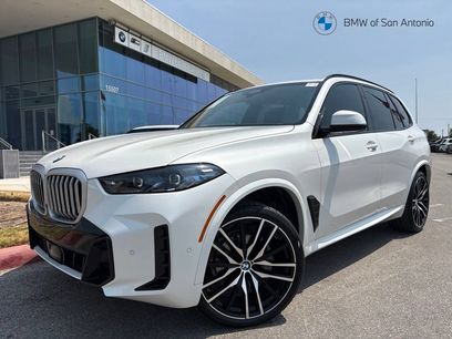 Certified 2026 BMW X5 sDrive40i w/ M Sport Package