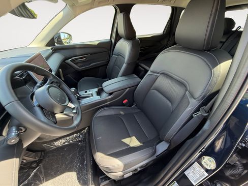 New 2026 MAZDA CX-5 Preferred AWD/4WD image 10