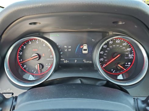 Used 2018 Toyota Camry XSE w/ Audio Package image 11