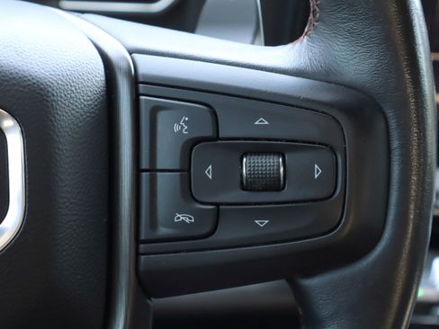 Used 2022 GMC Sierra 1500 AT4 AWD/4WD image 20