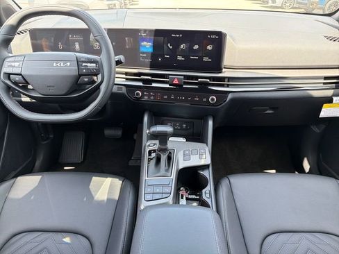New 2026 Kia Sportage X-Line AWD/4WD image 9