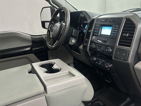 Used 2018 Ford F350 XL image 40