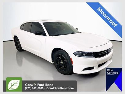 Used 2023 Dodge Charger SXT w/ Cold Weather Package