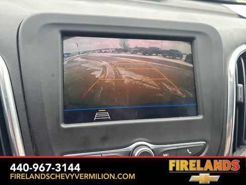 Used 2021 Chevrolet Equinox LT image 5