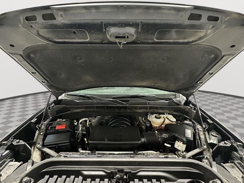 Used 2021 GMC Sierra 1500 AT4 AWD/4WD image 28