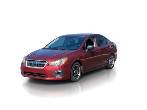 Used 2012 Subaru Impreza 2.0i image 4