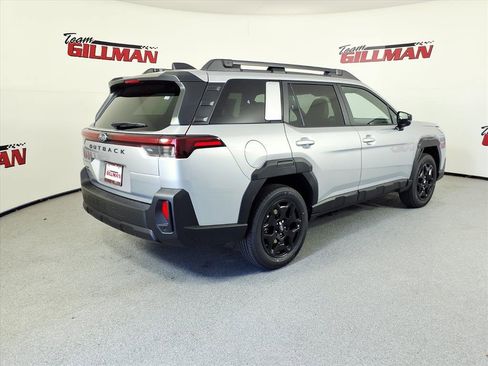 New 2026 Subaru Outback Limited image 4