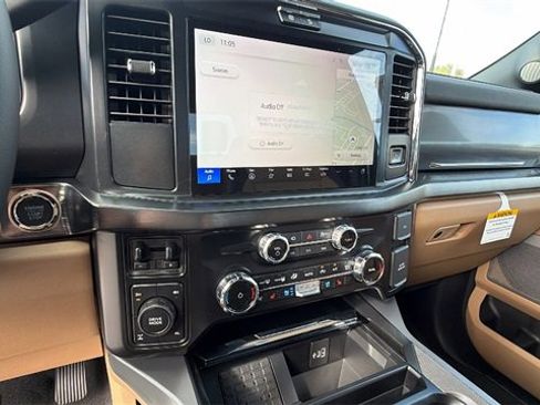 New 2026 Ford F250 Lariat image 26