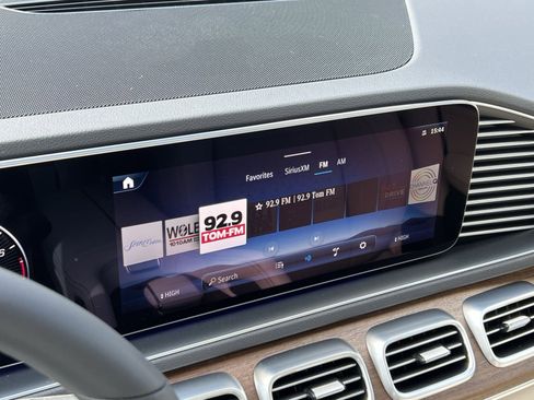 New 2026 Mercedes-Benz GLE 350 GLE 350 image 16