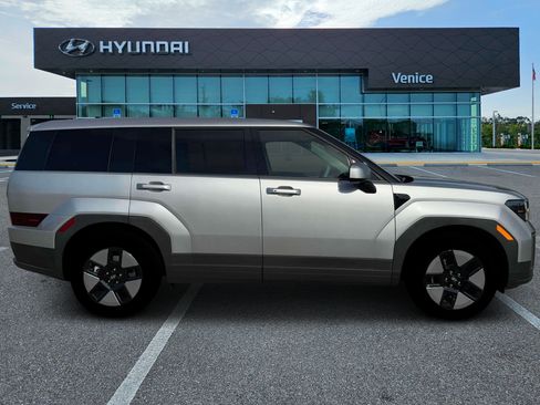 New 2026 Hyundai Santa Fe SE AWD/4WD image 28