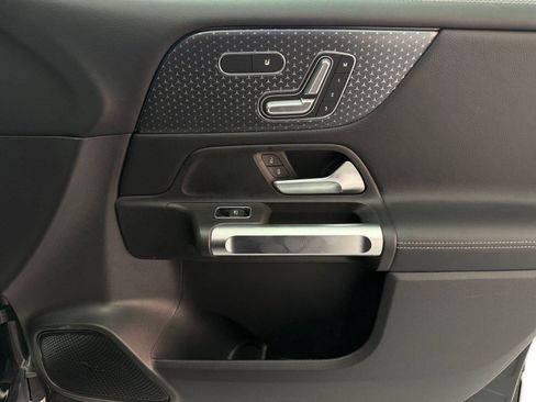 Certified 2026 Mercedes-Benz GLB 250 image 23