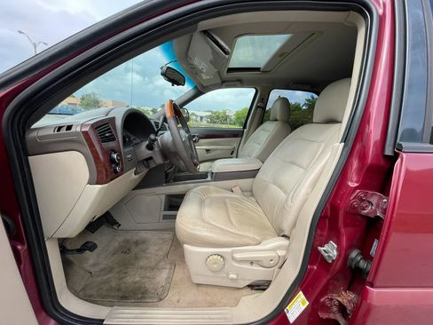 Used 2007 Buick Rendezvous CXL w/ CXL Luxury Package image 18