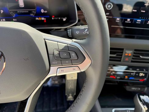 New 2026 Volkswagen Jetta Sport FWD image 17