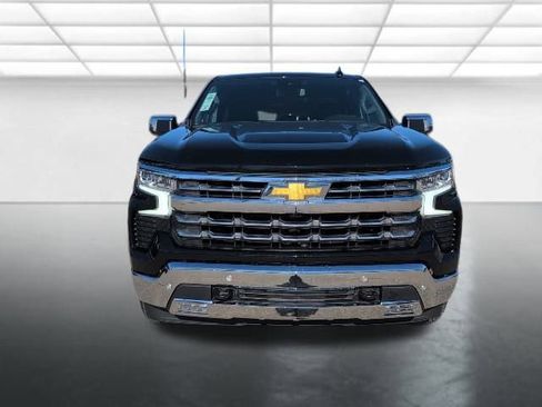 Certified 2022 Chevrolet Silverado 1500 LTZ image 26
