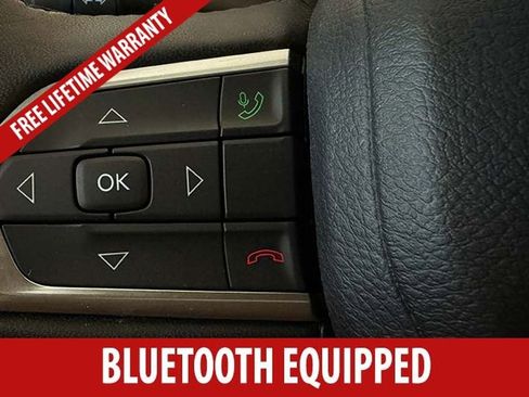 Used 2024 Jeep Compass Latitude AWD/4WD image 9