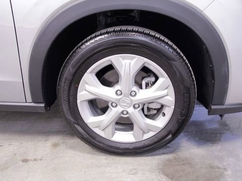 Certified 2023 Honda HR-V LX image 12