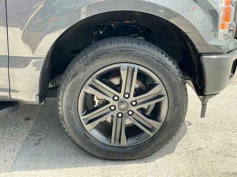 Used 2020 Ford F150 XL w/ Equipment Group 101A Mid image 56