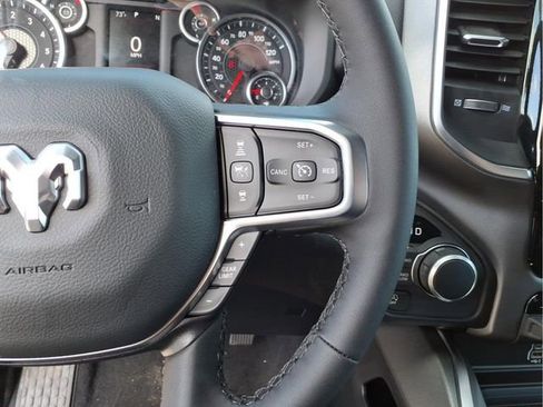 New 2026 RAM 1500 4x4 Crew Cab image 21