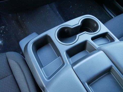 New 2026 Chevrolet Silverado 1500 LT image 20