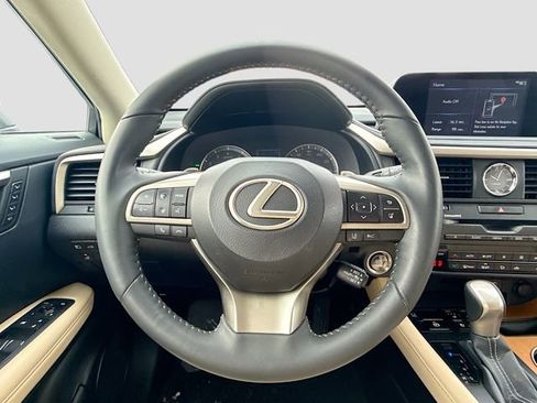 Used 2022 Lexus RX 350 AWD w/ Premium Package image 11