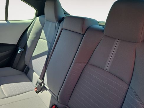 Certified 2026 Toyota Corolla SE w/ SE Package FWD image 13