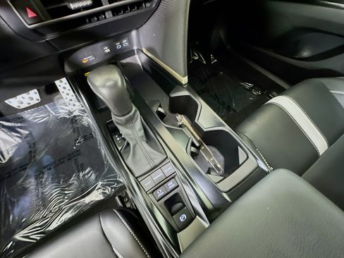 Used 2025 Toyota Camry SE FWD image 22