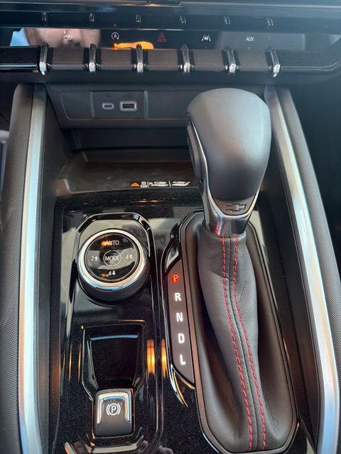 New 2026 Chevrolet Colorado Z71 AWD/4WD image 17