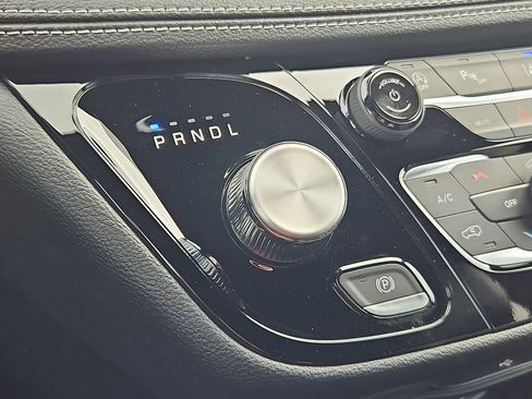 New 2026 Chrysler Pacifica Select w/ S Appearance Package image 20